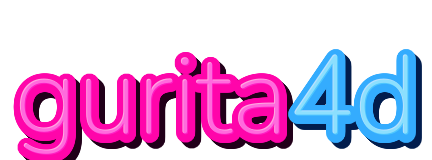gurita4d — logo kanal